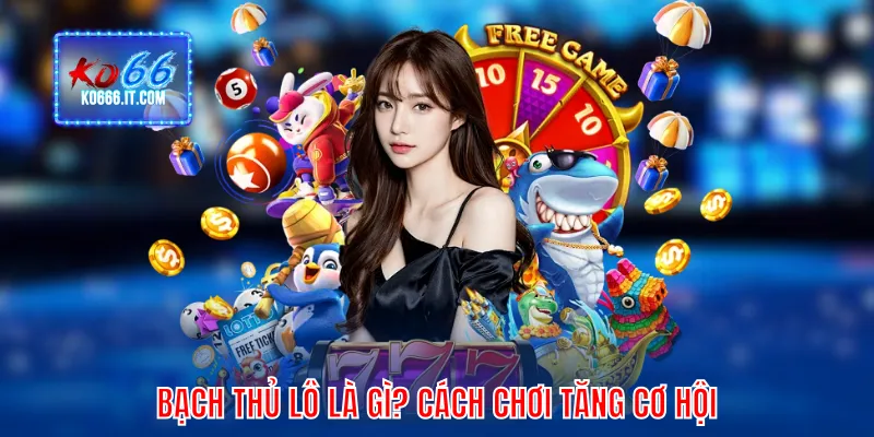 Bạch thủ lô