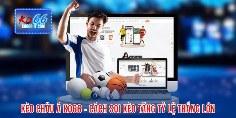 Kèo châu Á