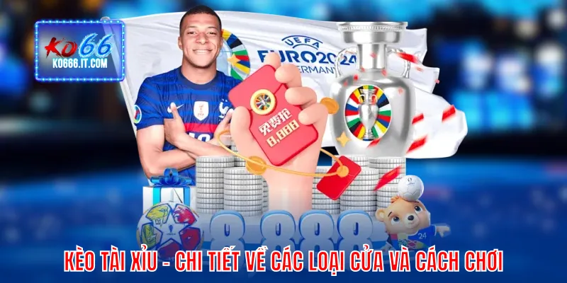 Kèo tài xỉu