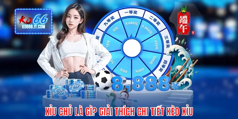 Xỉu chủ